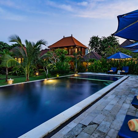 The Cozy Villas Lembongan Kültér fotó