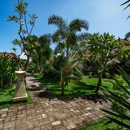 The Cozy Villas Lembongan Kültér fotó