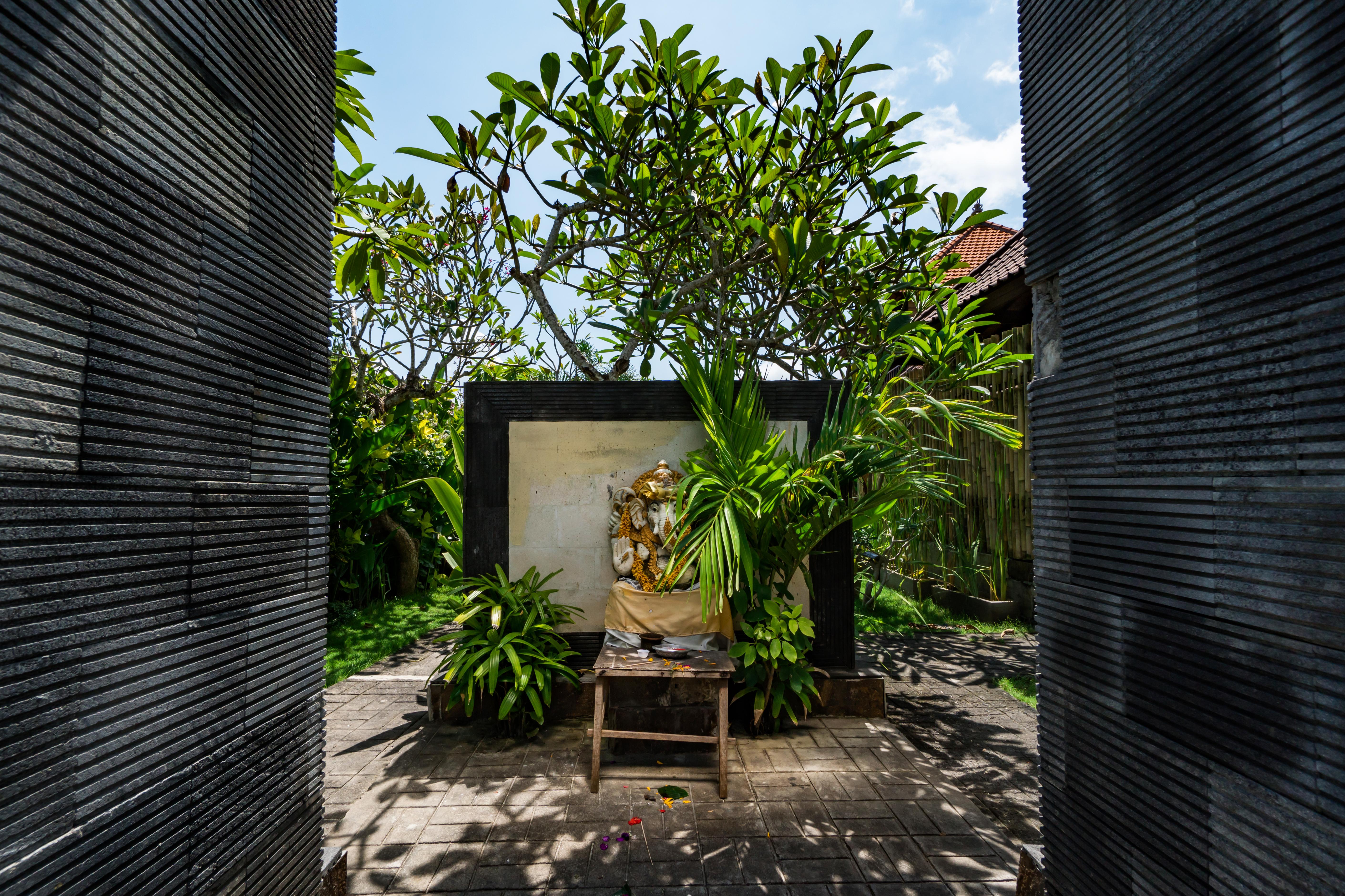 The Cozy Villas Lembongan Kültér fotó